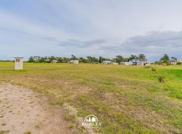 Terreno · 772m² · Lote en Excelente Ubicación de Cardón Miramar Links.