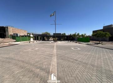 Terreno · 300m² · Openhouse Vende Fabulosos Lotes, en Barrio Privado "Las Acacias", Godoy Cruz.
