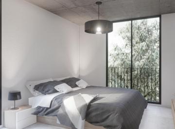 Departamento · 108m² · 4 Ambientes · Departamento en Venta, Fisherton, Rosario, 3 Dormitorio C/amenities