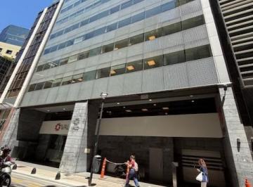 Oficina comercial · 493m² · 2 Cocheras · Oficina en Alquiler en Microcentro - Amobladas