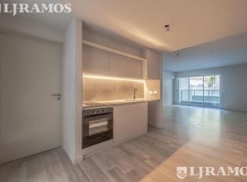 Departamento · 47m² · 1 Ambiente · Unidades a Estrenar - 1 y 2 Amb en Duplex con Amenities - Recoleta