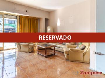 Departamento · 88m² · 3 Ambientes · 2 Cocheras · Venta Departamento 3 Amb con Dependencia Balcon Aterrazado y Cochera en Almagro