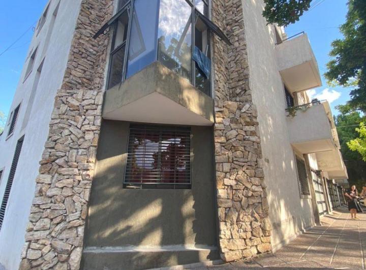 Departamento · 70m² · 2 Ambientes