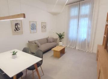 Departamento de 2 ambientes, Recoleta · Vizion Juncal - Exclusivo, Moderno y Confortable Piso en Alquiler Temporario