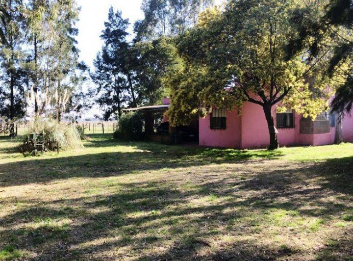 Casa · 120m² · 4 Ambientes · 1 Cochera