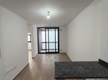 Departamento · 36m² · 2 Ambientes · Departamentos a Estrenar 2 Ambientes con Balcon en Almagro