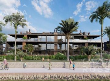 Departamento · 86m² · 3 Ambientes · Departamento 3 Amb con Jardín en Venta - Hills Residences, Barrio Saint Thomas Chico, Canning