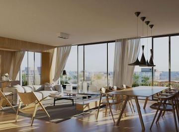 Departamento · 47m² · 2 Ambientes · Cinco