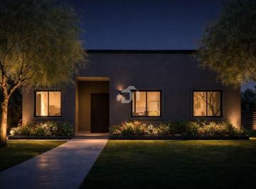 Casa · 150m² · 4 Ambientes · 2 Cocheras · Casa en Venta en San Ramiro, Pilar del Este, Pilar