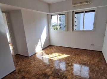 Departamento · 38m² · 2 Ambientes · Excelente 2amb Muy Luminoso, vista Abierta, Santa Fe Al 4400