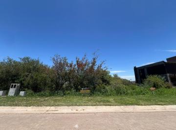 Terreno · 1070m² · Lote en Venta Country La Deseada