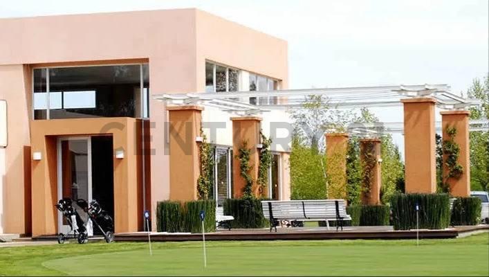 Terreno · 1050m²