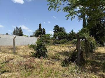 Terreno · 300m² · Terreno en El Pato, a m de La Autopista (Calle 537 y 619)