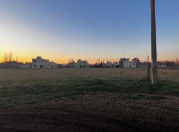 Terreno · 831m² · Venta - Terreno en Barrio Abierto con Amenities. El Molino, Roldán