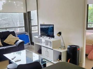 BPV-BPV-10883_2 · Apartamento de 1 Dormitorio en Alquiler en Punta del Este
