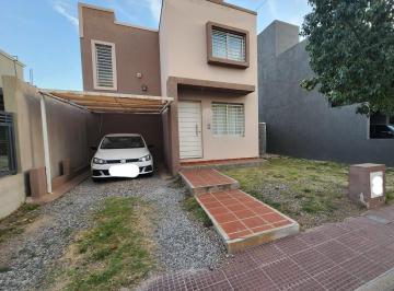 Foto · Venta Duplex Barrio Nuevo Urca, Zona Norte