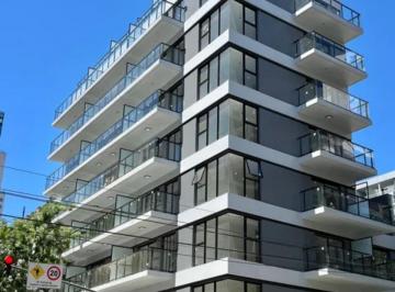 Departamento · 45m² · 2 Ambientes · Venta 2 Ambientes a Estrenar con Balcón y Amenities – Palermo Soho
