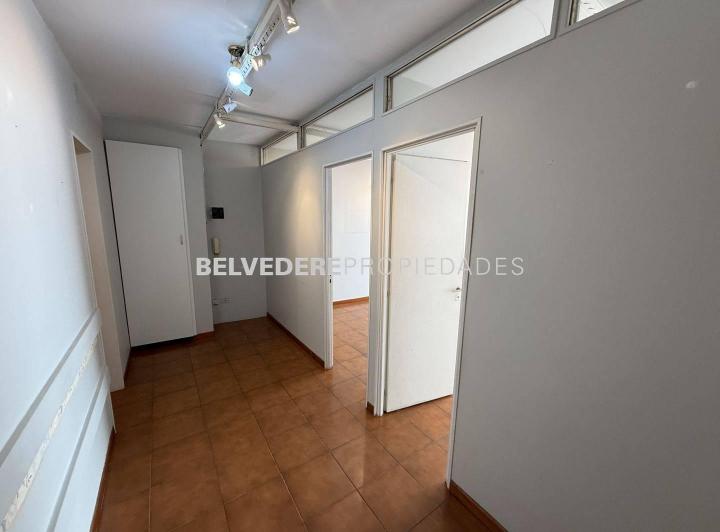Oficina comercial · 28m² · 2 Ambientes