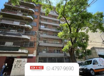 Garage · 11m² · Cochera Alquiler - Florida Mitre/este
