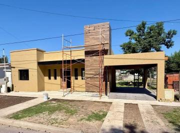 Casa de 1 ambiente, San Jerónimo Sud · Paris 263 - San San Jeronimo Sud.