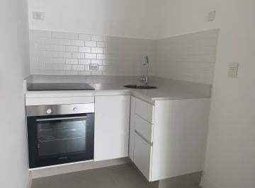 Departamento · 39m² · 1 Ambiente · Monoambiente en Venta en Nuñez - Calle Ramallo
