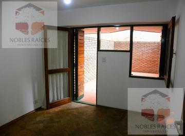 Departamento · 45m² · 3 Ambientes · Depto en Venta |1 Dormitorio con Patio Financiación en Nueva Córdoba | 53 m²
