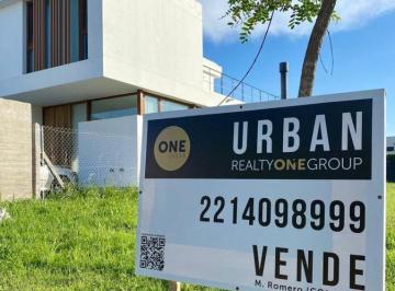 Terreno · 363m² · Lote en Venta – Barrio El Quimilar, City Bell (La Plata)