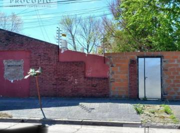 Terreno · 80m² · Terreno en Venta con Construcción a Demoler o Refaccionar en Castelar