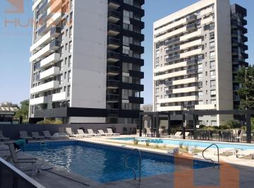 Departamento · 45m² · 3 Ambientes · Ópera Luxury Torre III