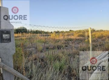 Terreno · 402m² · Terreno en Altos de Senillosa de 402 m²