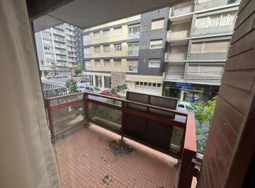 Departamento · 80m² · 3 Ambientes · 3 Ambientes con Balcón - 1000usd m²