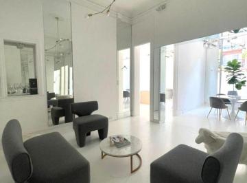 Local comercial · 138m² · 4 Ambientes - Eduardo GULESSERIAN · Hermoso y Moderno Estudio en Alquiler