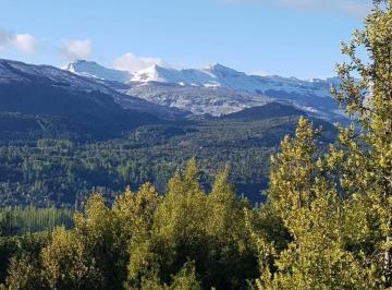Terreno · 2333m² · Loteo Terrazas de Bella Vista