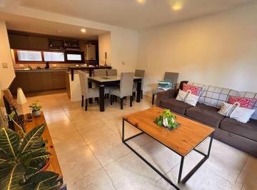 Departamento · 81m² · 3 Ambientes · Departamento en San Martin de Los Andes