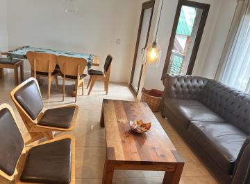 Departamento · 90m² · 4 Ambientes · 1 Cochera · Departamento en San Martin de Los Andes