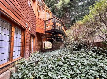 Departamento · 159m² · 4 Ambientes · 1 Cochera · Departamento en San Martin de Los Andes