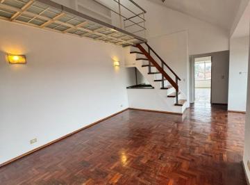 Departamento · 70m² · 4 Ambientes · 1 Cochera · Depto 2 Dor C/terraza y Cochera - Jardín La Huertilla