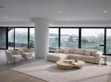 Departamento · 180m² · 4 Ambientes · 1 Cochera · Departamento de 4 Ambientes en Palermo