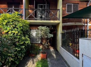 PH · 69m² · 4 Ambientes · 1 Cochera · Triplex en Venta en San Bernardo del Tuyu
