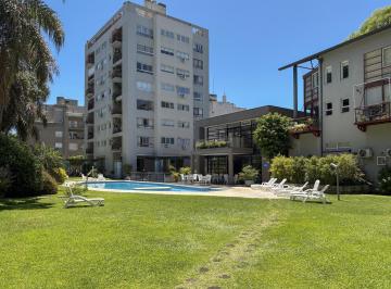Departamento · 72m² · 2 Ambientes · Venta Departamento Triplex 2 Ambientes C/ Terraza en Nuñez