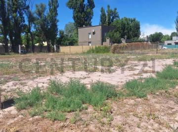 Terreno · 1000m² · Terreno en Venta Chacras de Coria