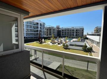 Foto · Venta Departamento 1 Dormitorio con Cochera Harmonie Chateau