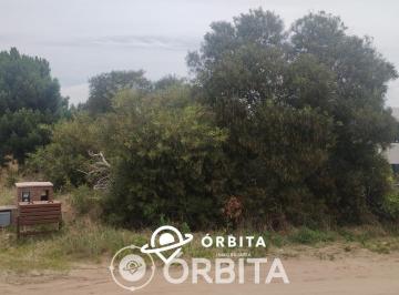 Terreno · 1082m² · Lote en Venta en Costa Esmeralda, Barrio Senderos II, Al 100