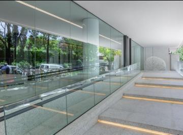 Departamento · 298m² · 5 Ambientes · 2 Cocheras · Departamento de 4 Dorm. en Suite en Excelente Edificio
