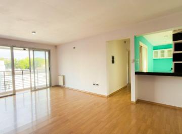 Departamento · 64m² · 4 Ambientes · 1 Cochera · Departamento de Dos Dorm. con Cochera en Venta en La Plata
