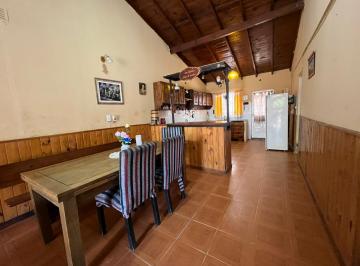 Casa · 155m² · 4 Ambientes · 3 Cocheras · Casa en Venta, 4 Ambientes, en Benavidez, Tigre, Gba Norte
