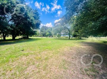 Terreno · 5200m² · Venta - Terreno en El Hermoso Club de Campo Haras El Malacate - Exaltación de La Cruz