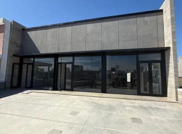 Local comercial de 1 ambiente, Córdoba · Docta Local a Estrenar con Patio y Explanada Cochera