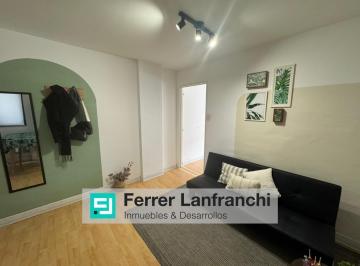 Departamento · 32m² · 3 Ambientes · Departamento en Nueva Cordoba