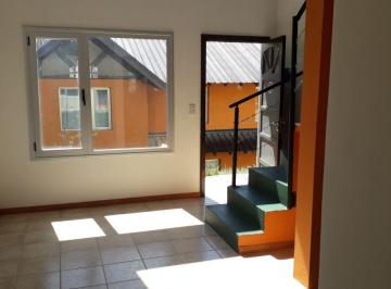Departamento de 2 ambientes, San Carlos de Bariloche · Alquiler Permanente Céntrico. Dúplex 1 Dormitorio en Barrio Jardín Botánico. San Carlos de Bariloche